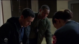 Chicago Fire - Season 12 Episode 11